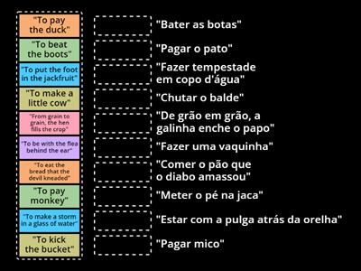 brazilian expressions 