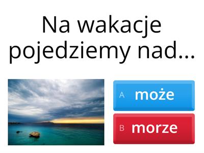 Ojczysty - piękny choć trudny :)