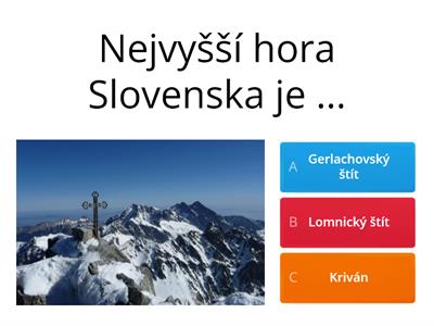 Copy of Slovensko, Polsko