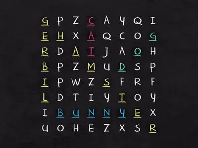 awesome wordsearch :)