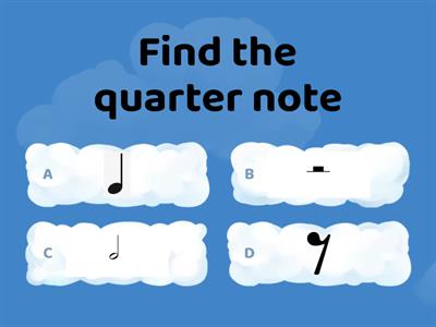 Note Values 