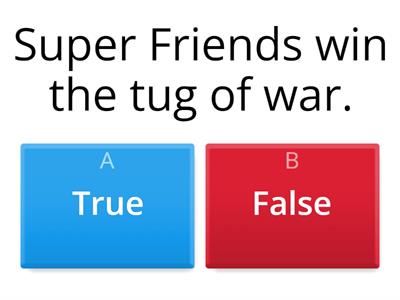 SM2- U6 - Story True or False