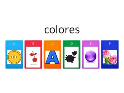 Colores