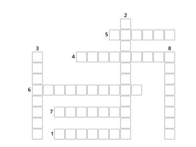 Wiin 4 Crossword