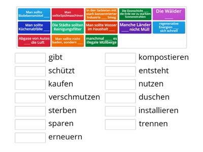 Umwelt