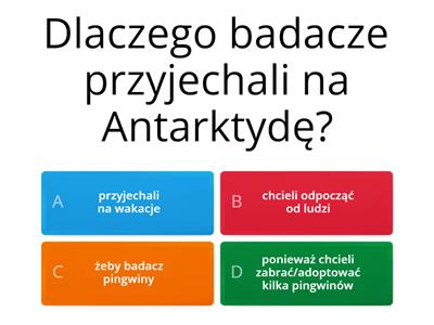 Zaczarowana zagroda-quiz