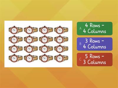 Arrays