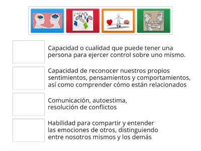 TIPOS DE EMOCIONES