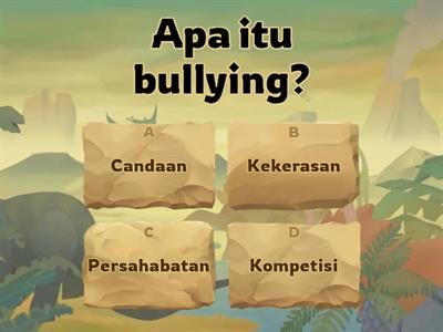 Pemahaman tentang Bullying