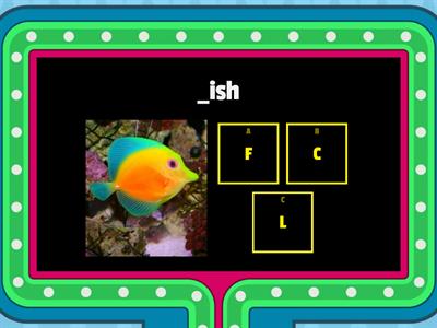 Phonics 5th grade - Recursos did\u00e1cticos