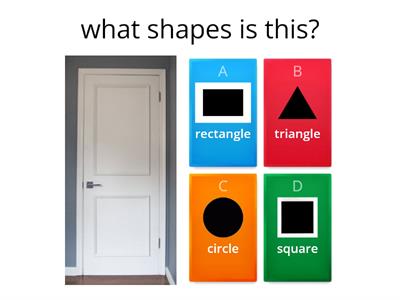 Shapes