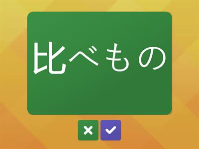 Jlpt N2 Kanji ５章　営業