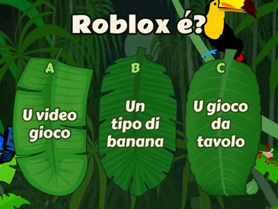 Roblox