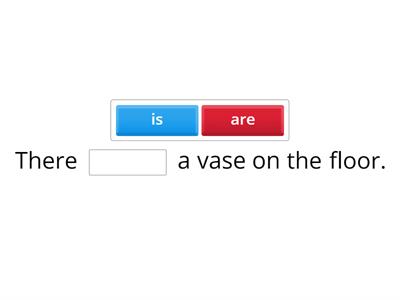 Theres there are some any - Teaching resources