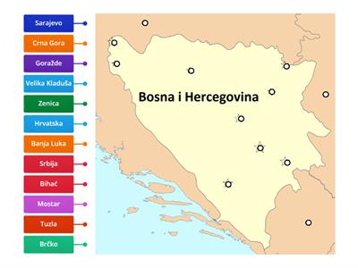 Bosna i Hercegovina