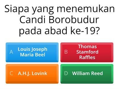 Soal Cerdas Cermat