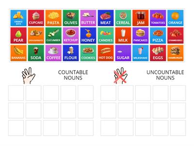 K9FS4_COUNT/UNCOUNT GROUP SORT