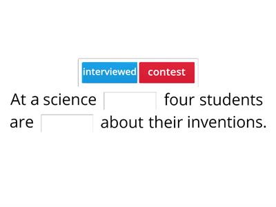 A Science Contest II