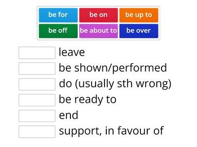 ZNO Unit 1 USE of English B2 Ex.C p.6-7