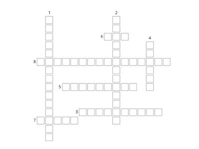 EST Crossword