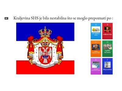 Hrvatska u Kraljevini SHS i Kraljevini Jugoslaviji