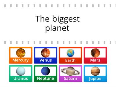  Planets 