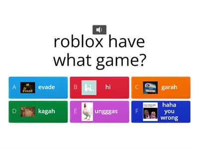 roblox