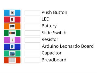 Electronic Components