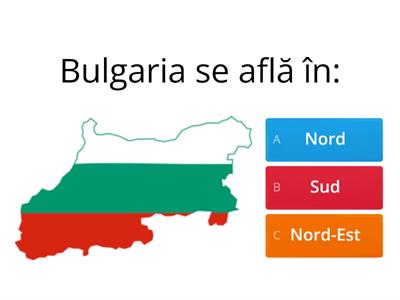 Vecinii României!