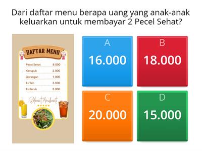 Penerapan Permainan Berbasis Digital Kaya Numerasi By Mita Ambar Wati Guru Kelas 5 SD Negeri 3 Rama Yana