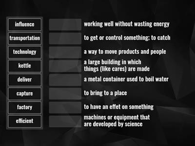 Day 9_RT2_Unit3_Lesson 1_Revolutionary Steam_pp. 44-46_VOCABULARY