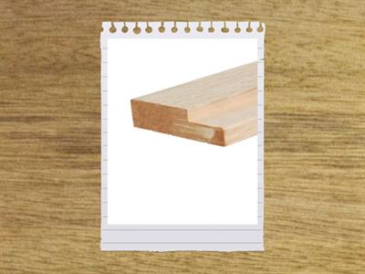 Glossary of carpentry and joinery terms