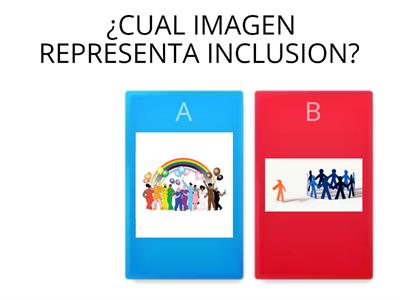 LENGUAJE INCLUSIVO