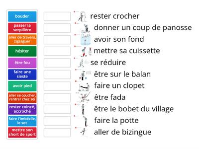 Expressions suisses