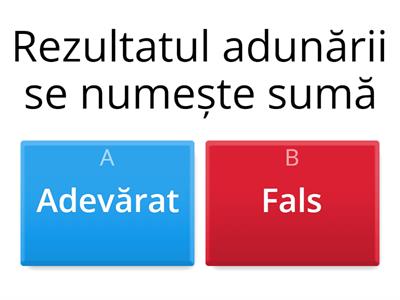 terminologia matematică