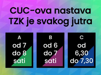 CUC 2019 _Šibenik