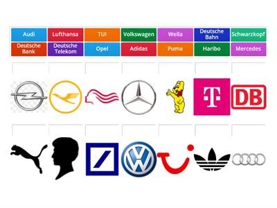 German Brands and Logos (1)