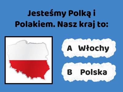 Polska - Moja Ojczyzna