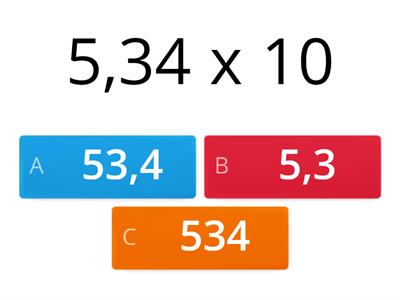 MULTIPLICACIÓN