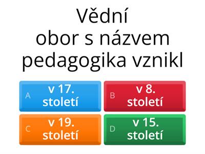 Obecná pedagogika 2_B