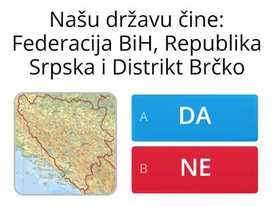 Državni simboli Bosne i Hercegovine