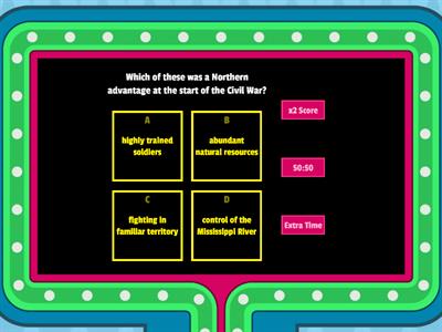 U6 STUDY GAMES