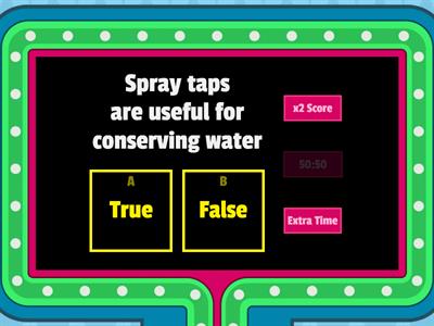 02 Waste Disposal (General Quiz)