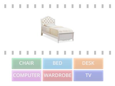 Bedroom Furniture