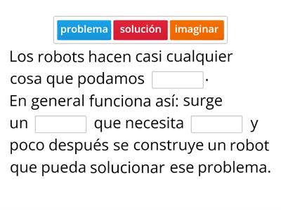 5-3-4 Vocabulario-Robots 