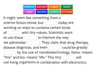 5.30.24- Bacteria Robots