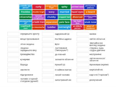  Zno Leader Unit1 , vocabulary