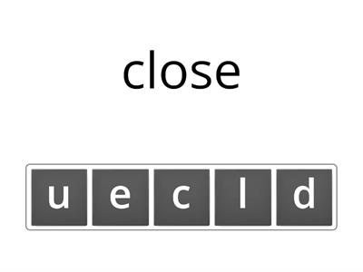 4.1 Latin Bases Anagrams