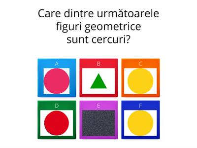  Domeniul Științe-Activitate matematică Fișă de lucru -Grupa mare