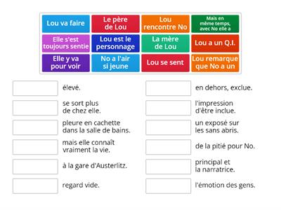 No et moi ch 1 & 2